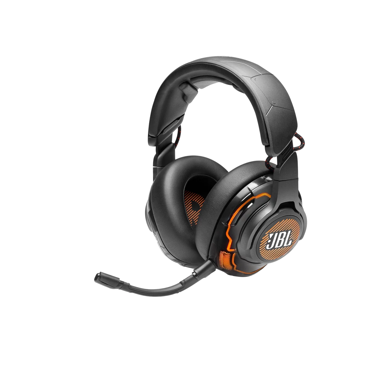 JBL Quantum ONE Gamer fejhallgató