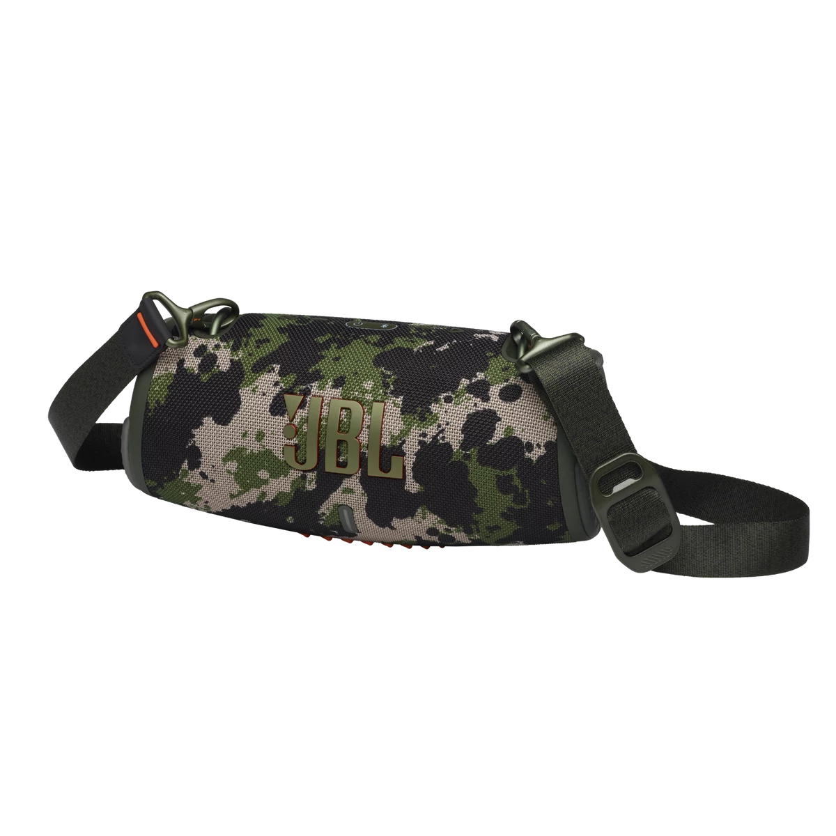 JBL Xtreme 3 bluetooth hangszóró, (camo) terepszín