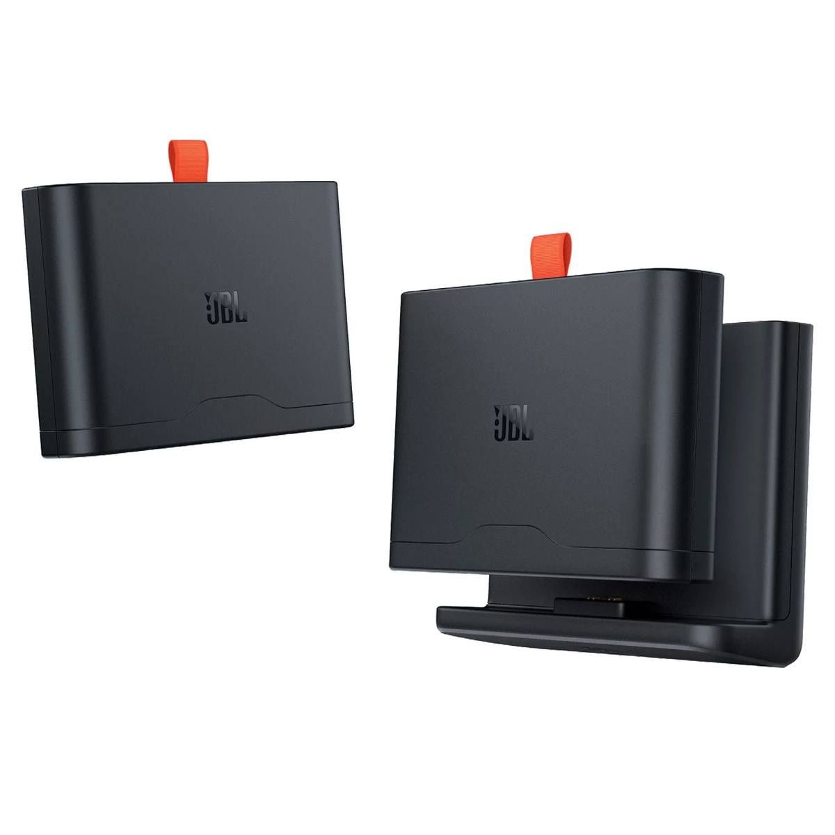 JBL Battery 600 DUO akkumulátor töltőtokkal (Partybox 720)
