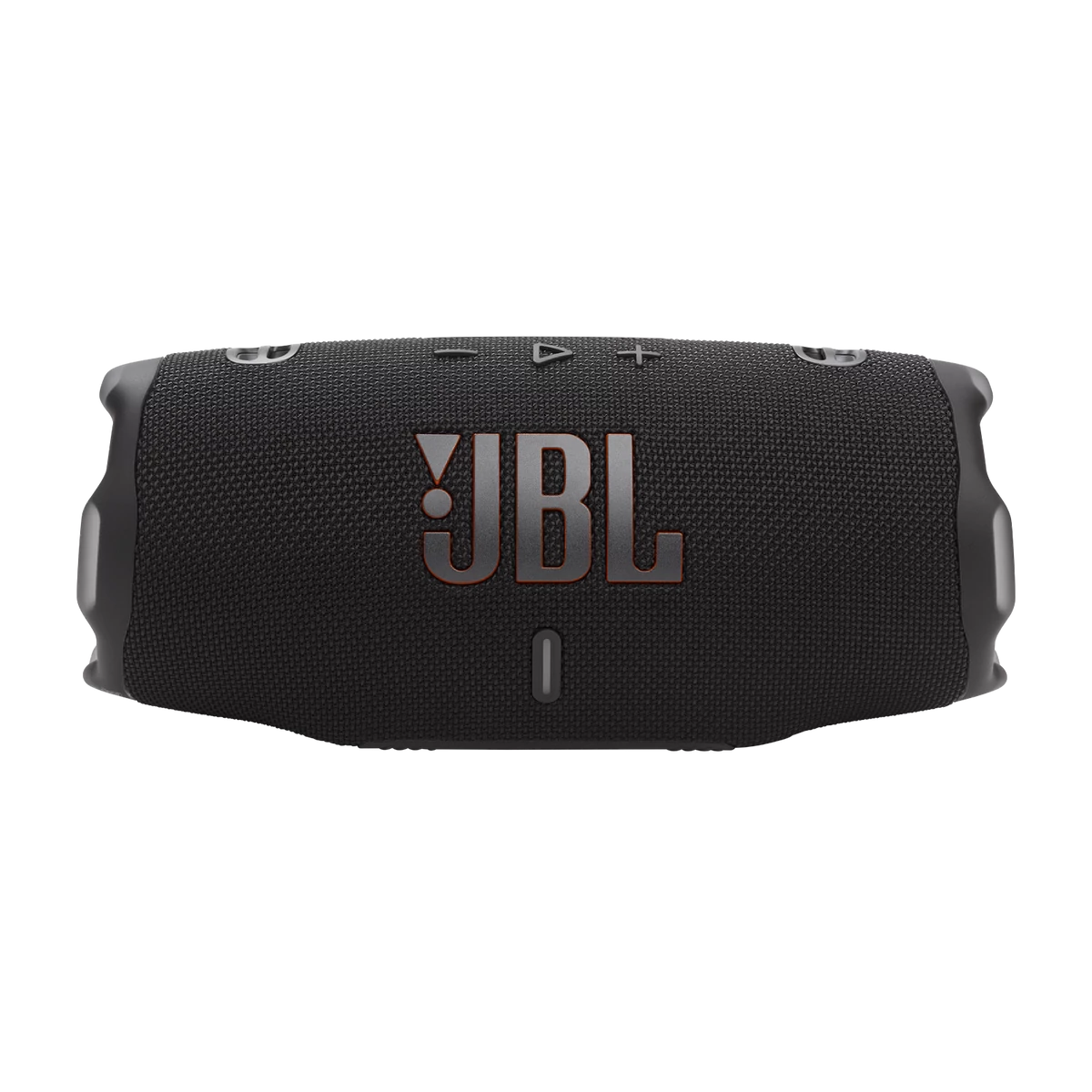 JBL Charge 6 vízálló hordozható Bluetooth hangszóró, fekete