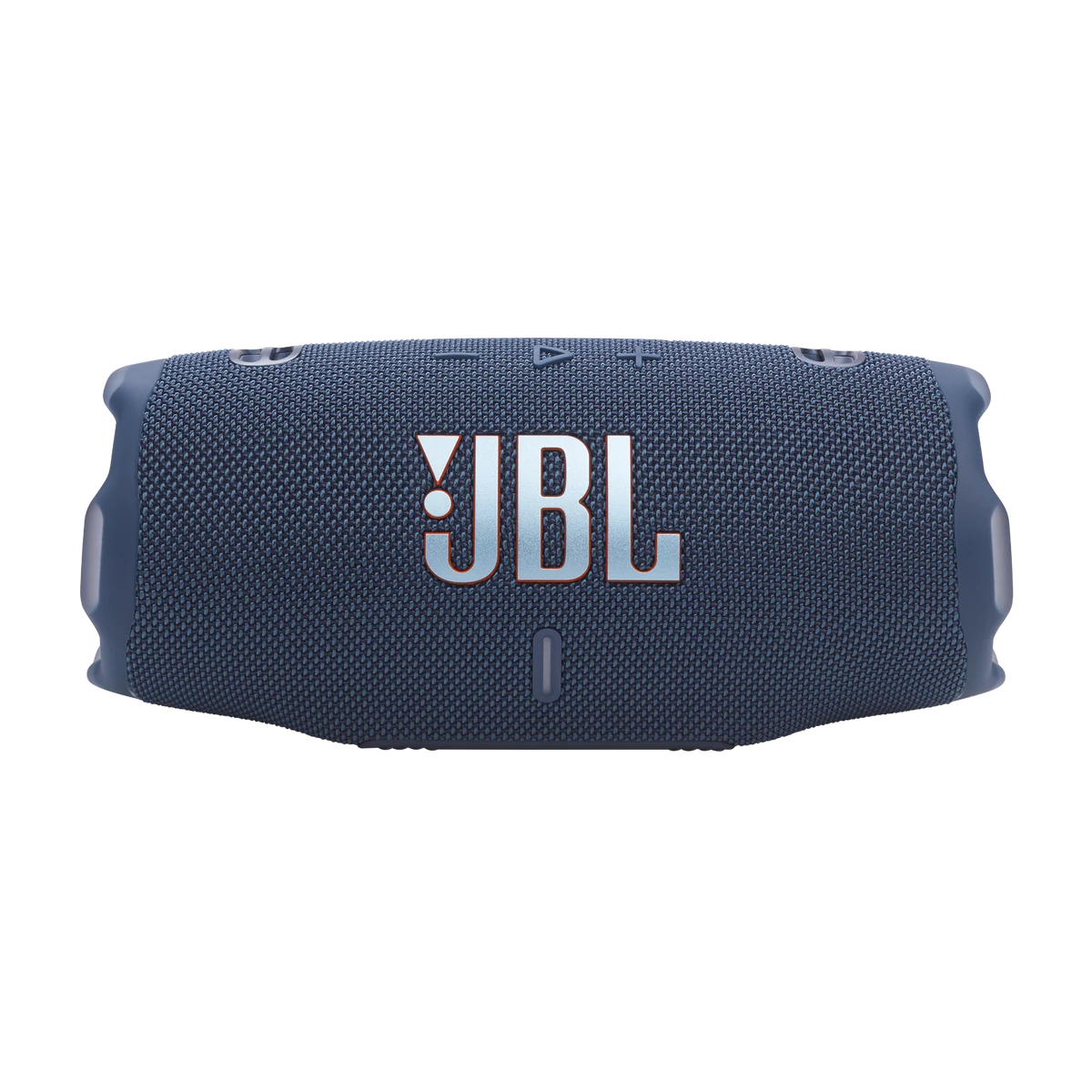 JBL Charge 6 vízálló hordozható Bluetooth hangszóró, kék