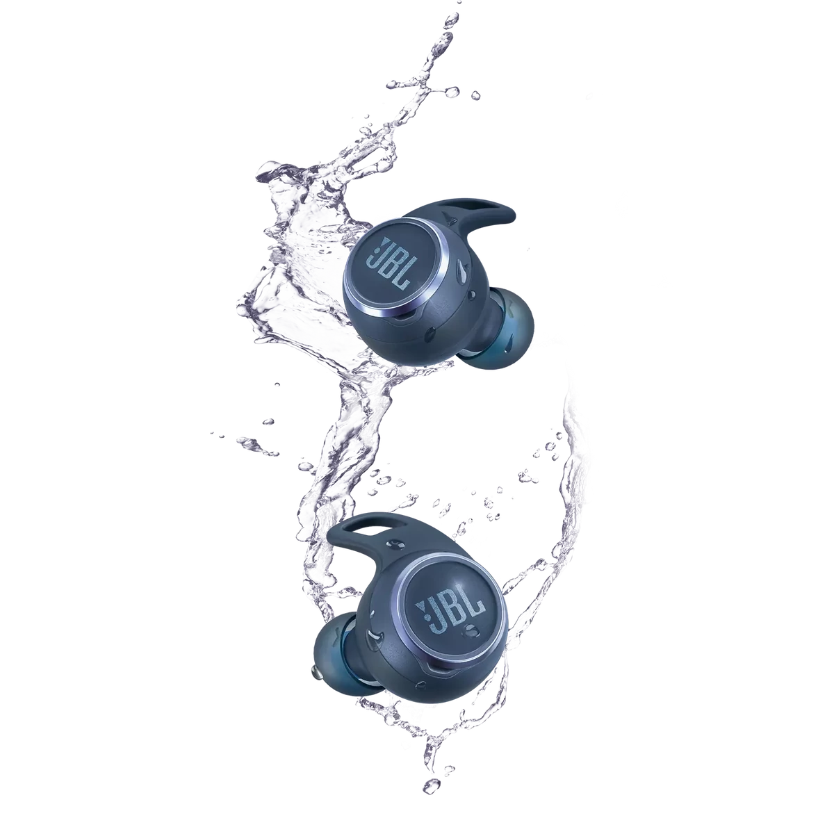 JBL Reflect Aero TWS NC True Wireless fülhallgató, kék