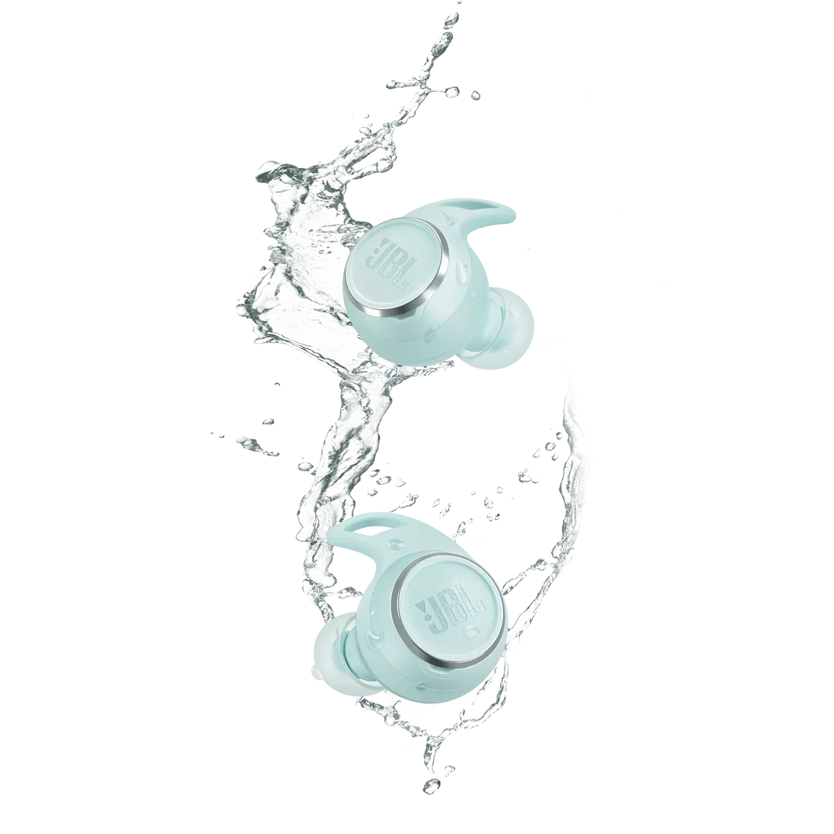 JBL Reflect Aero TWS NC True Wireless fülhallgató, türkiz