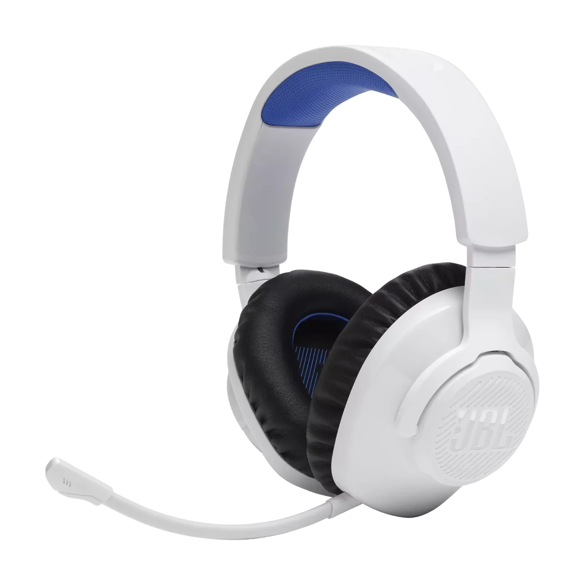 JBL Quantum 360P Gamer Vezeték nélküli fejhallgató PS konzolhoz