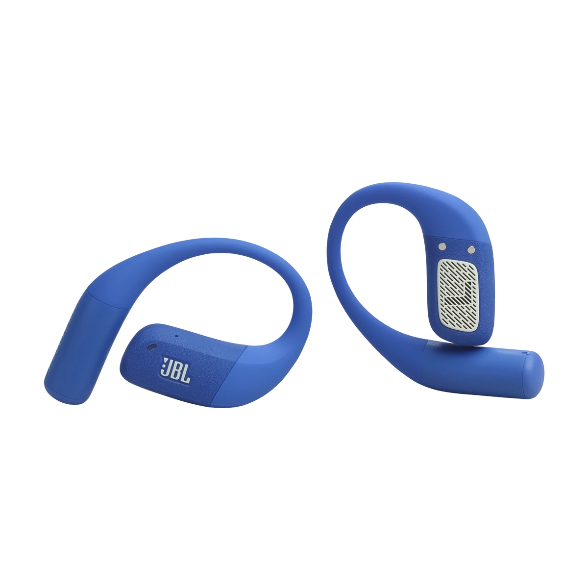 JBL Endurance Zone True Wireless sport fülhallgató, kék