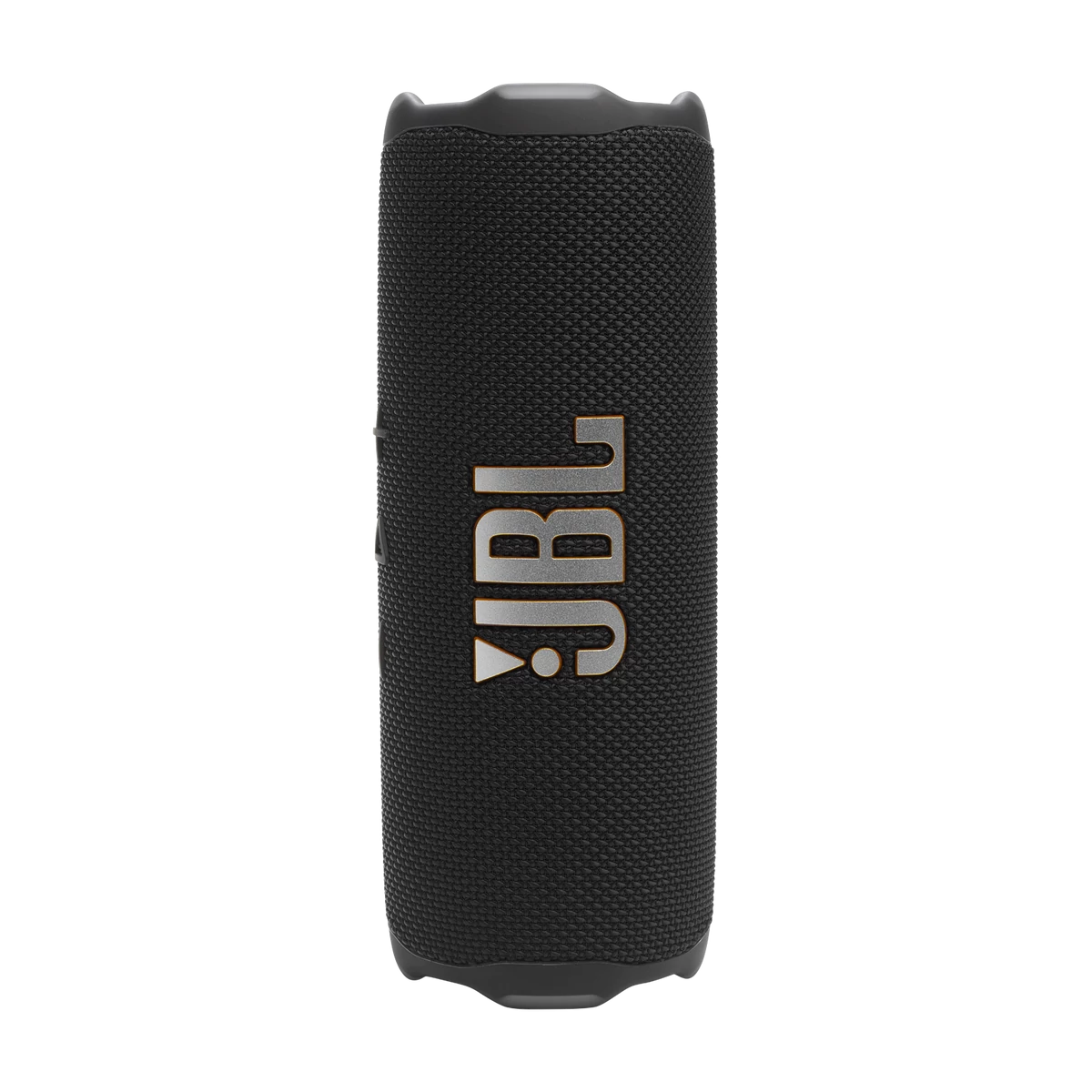 JBL Flip 7 vízálló hordozható Bluetooth hangszóró, fekete