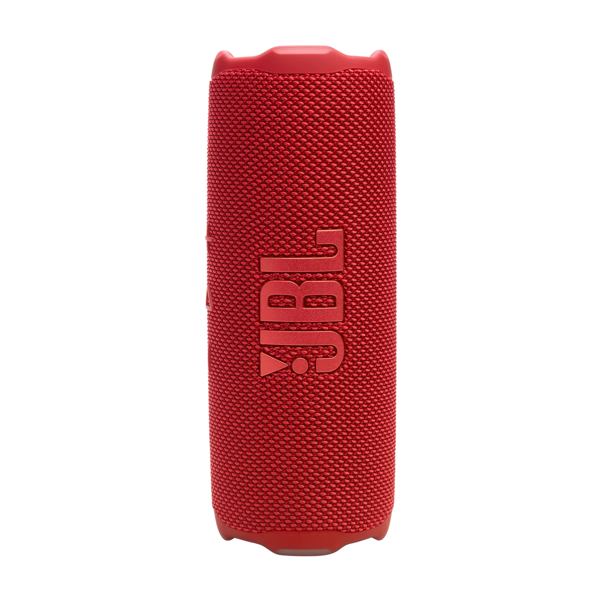 JBL Flip 7 vízálló hordozható Bluetooth hangszóró, piros