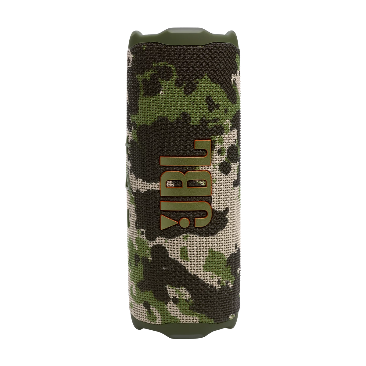 JBL Flip 7 vízálló hordozható Bluetooth hangszóró, terepszín