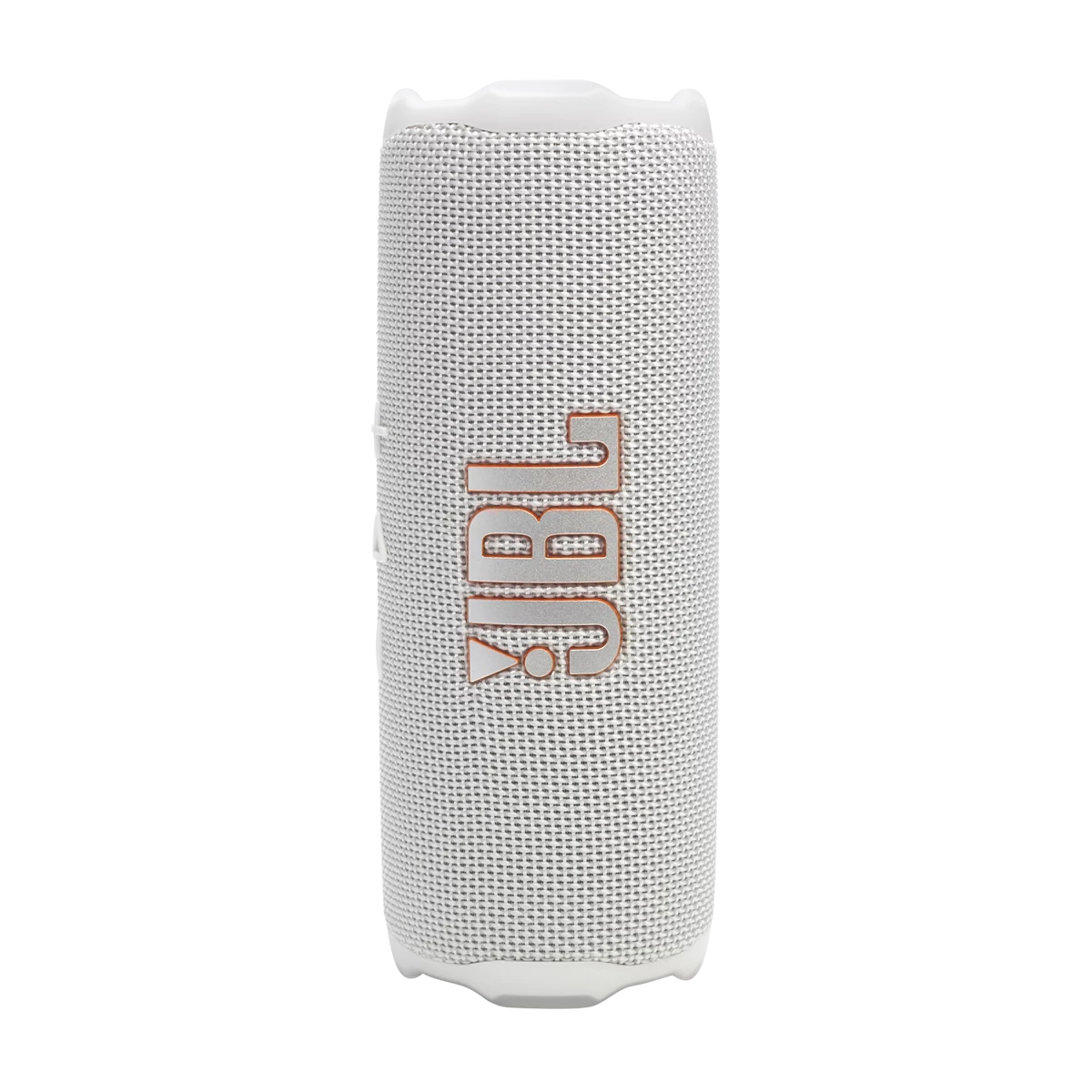 JBL Flip 7 vízálló hordozható Bluetooth hangszóró, fehér