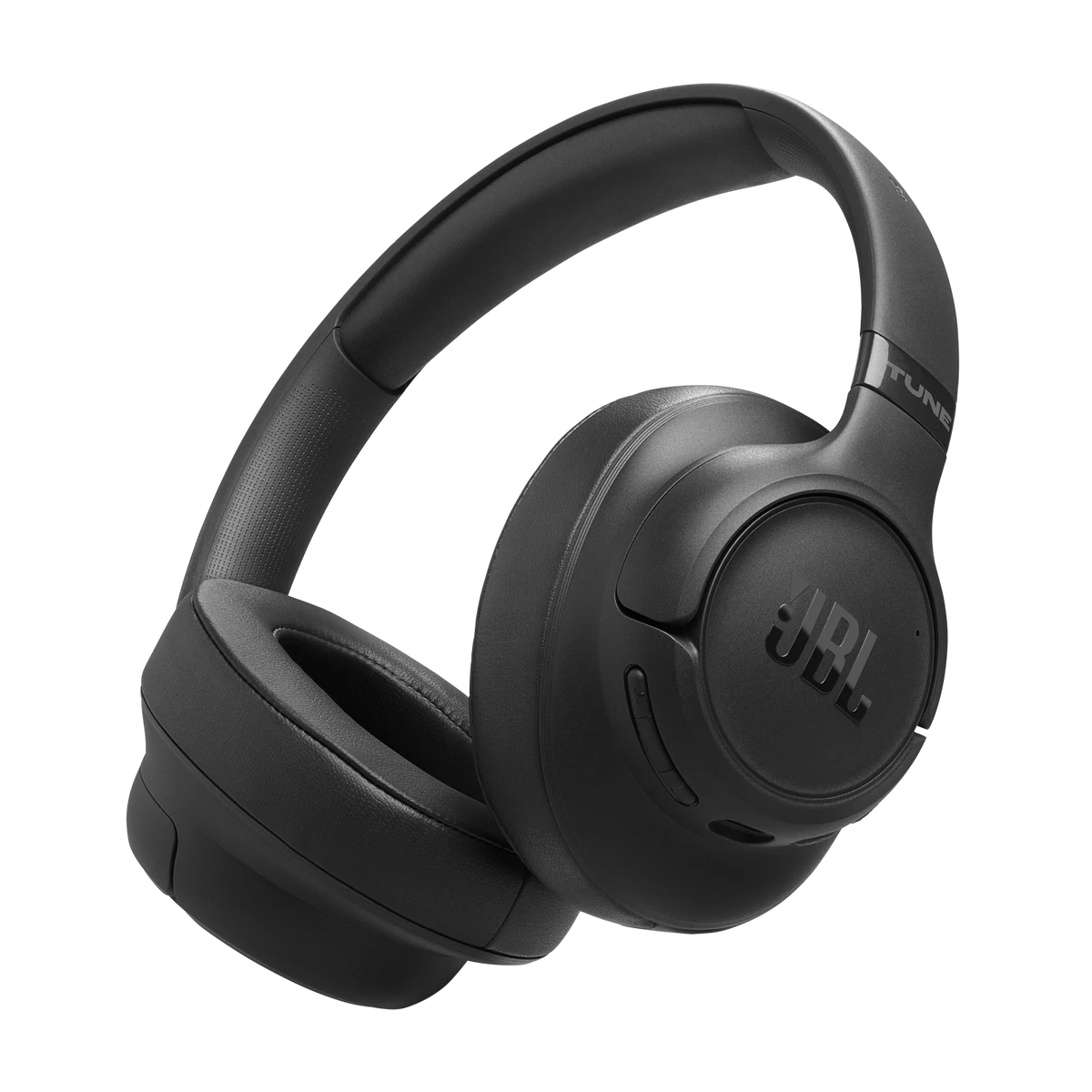 JBL Tune 780NC bluetooth-os fejhallgató, fekete