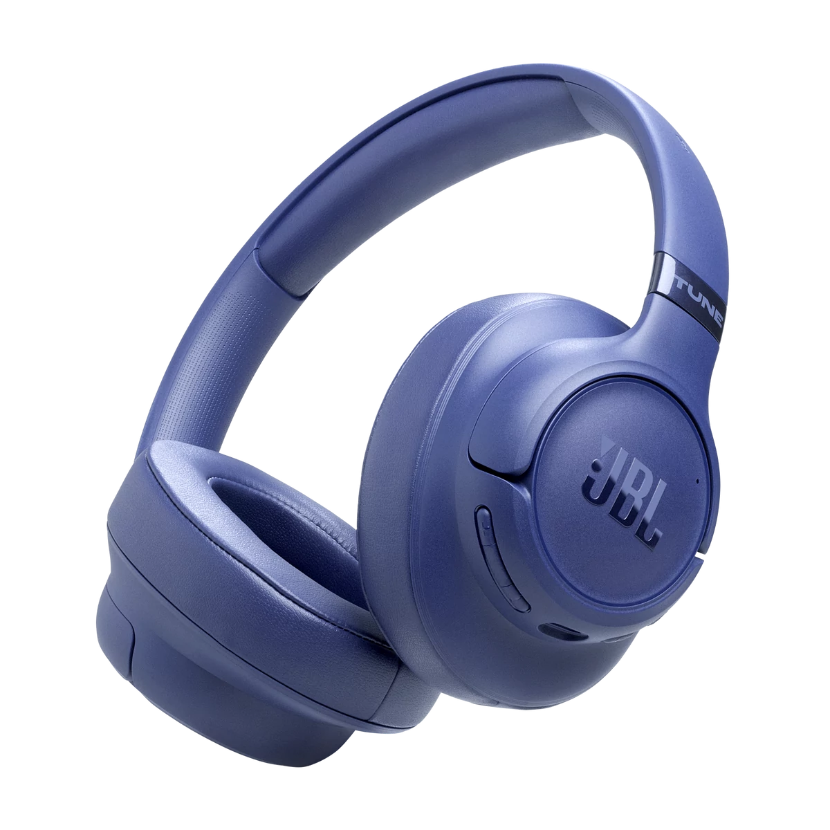 JBL Tune 780NC bluetooth-os fejhallgató, kék