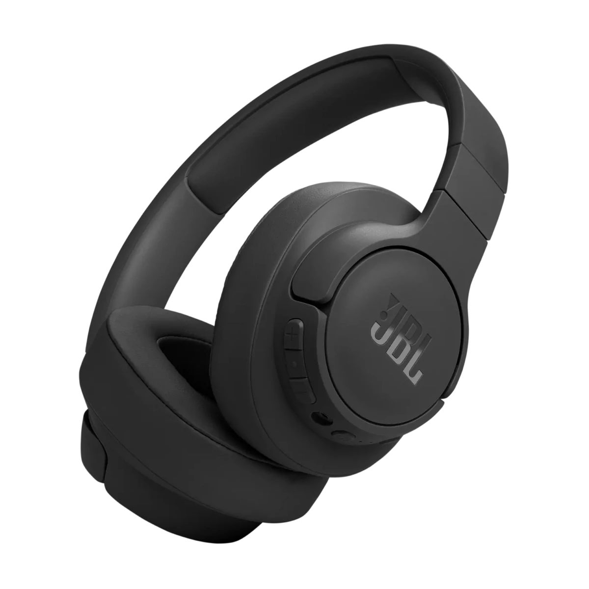 JBL Tune 770NC bluetooth-os, zajszűrős fejhallgató, fekete