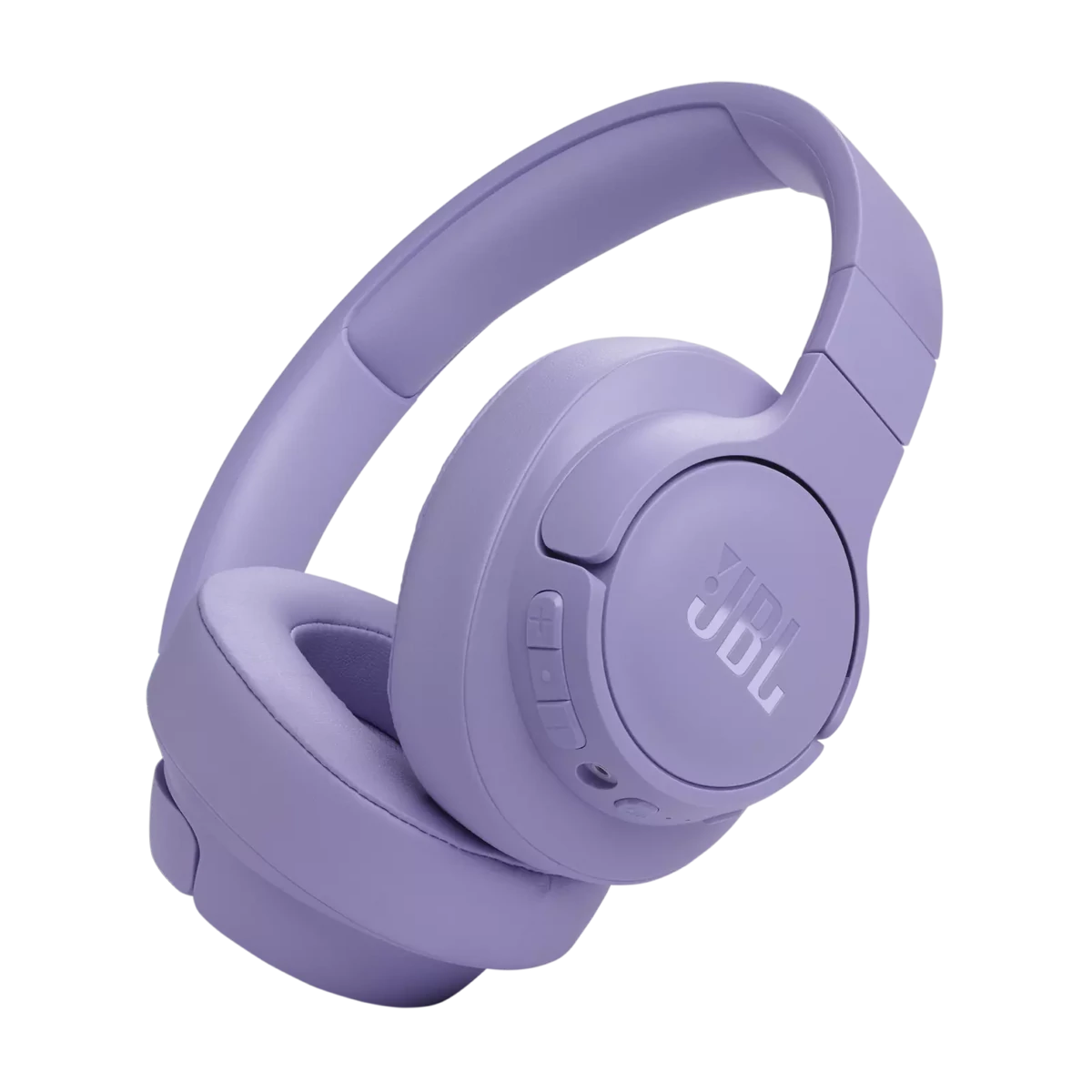 JBL Tune 770NC bluetooth-os, zajszűrős fejhallgató, lila
