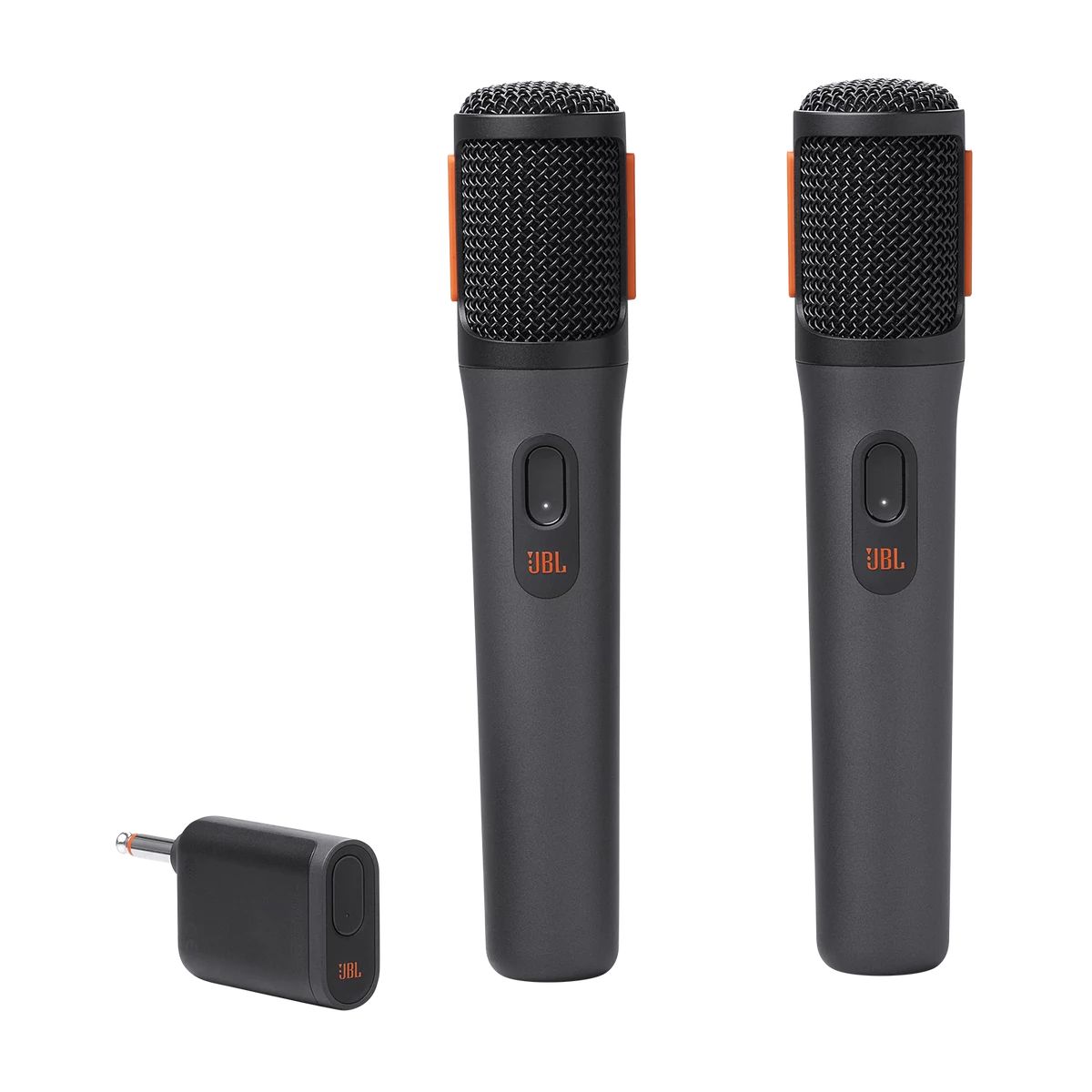 JBL PartyBox wireless mikrofon