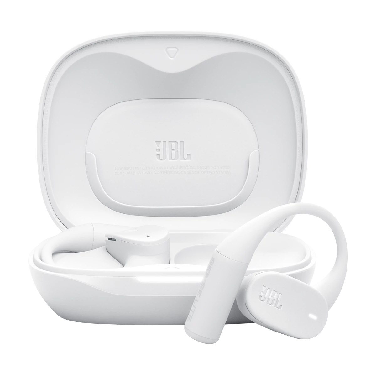 JBL Sense Lite True Wireless fülhallgató, fehér