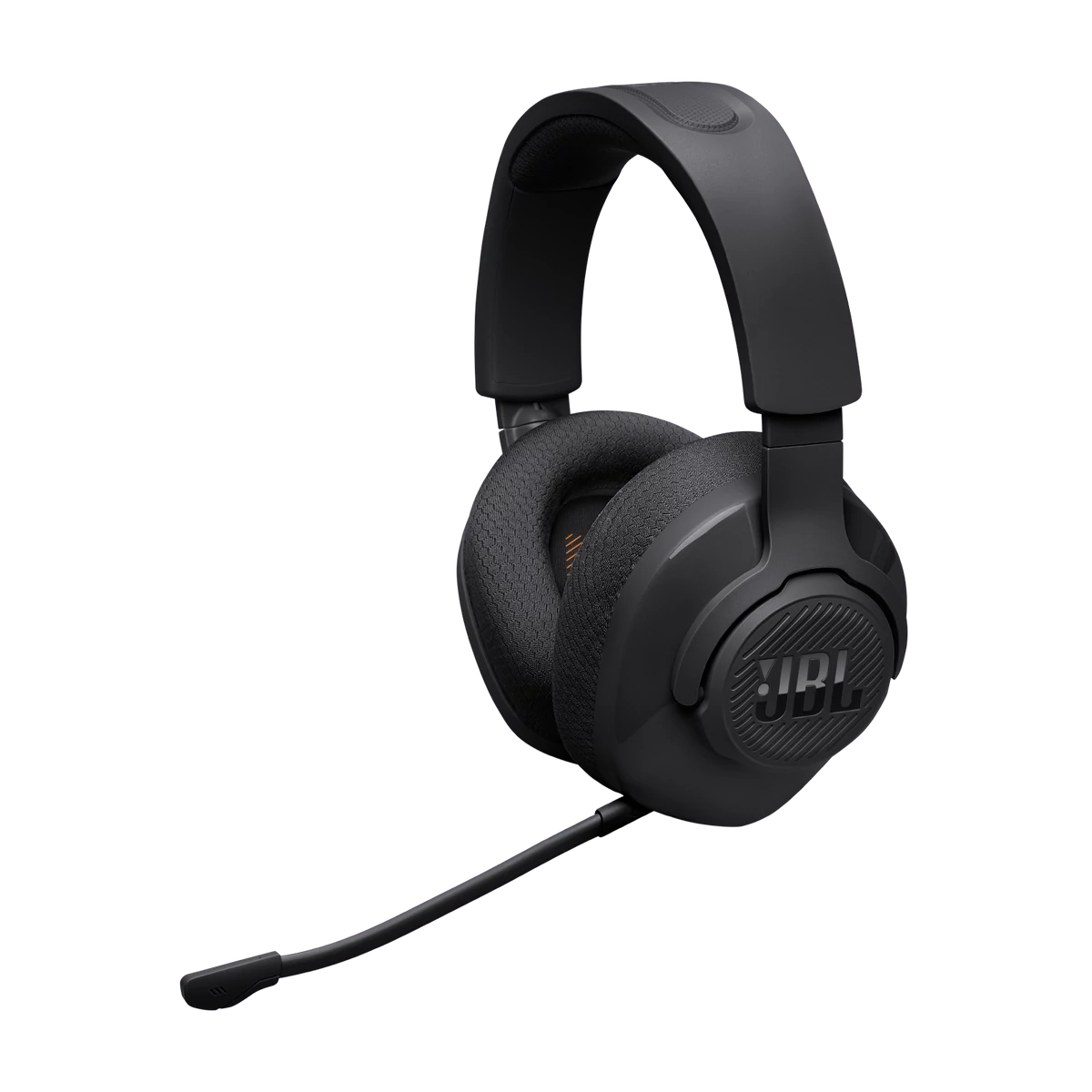 JBL Quantum 360 Gamer Vezeték nélküli fejhallgató, fekete