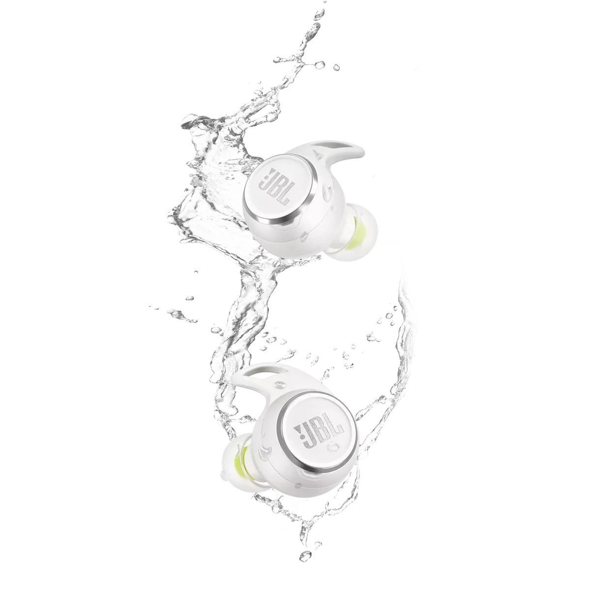 JBL Reflect Aero TWS NC True Wireless fülhallgató, fehér