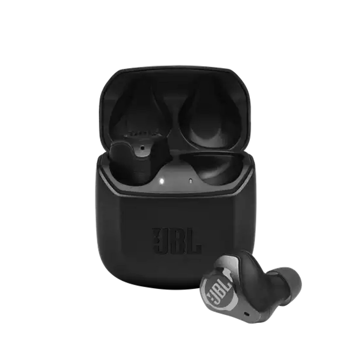 JBL Club PRO+ True Wireless fülhallgató, fekete