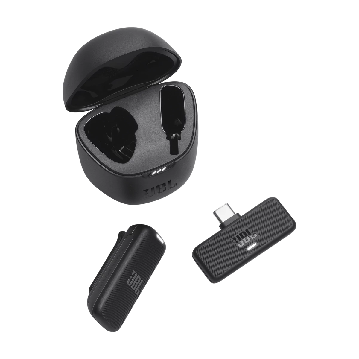 JBL Quantum Stream Wirelless USB-C streamer mikrofon