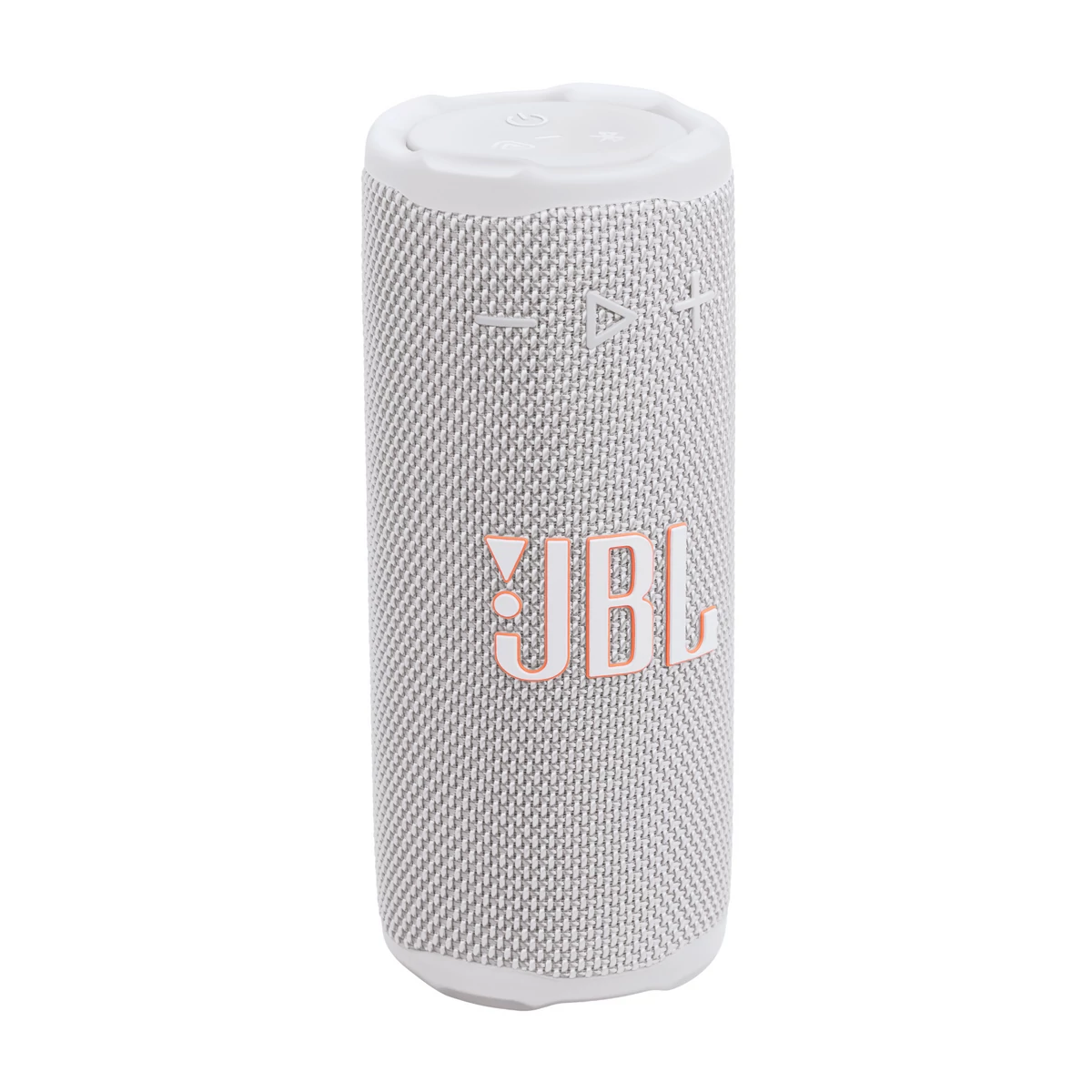 JBL Grip vízálló hordozható Bluetooth hangszóró, fehér