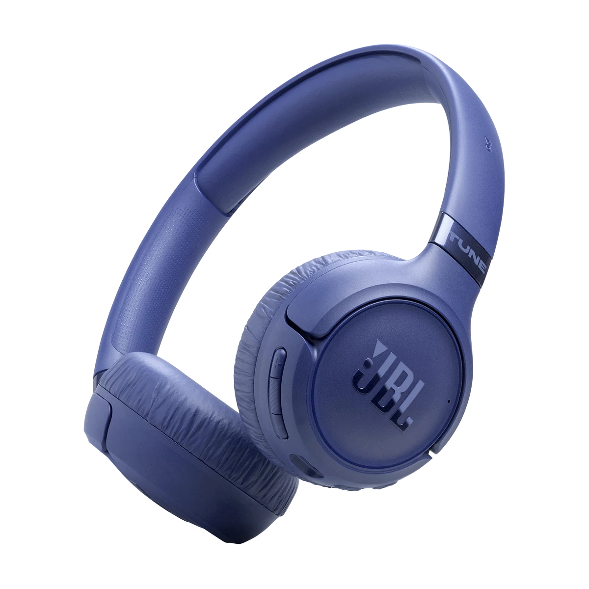 JBL Tune 680NC bluetooth-os fejhallgató, kék
