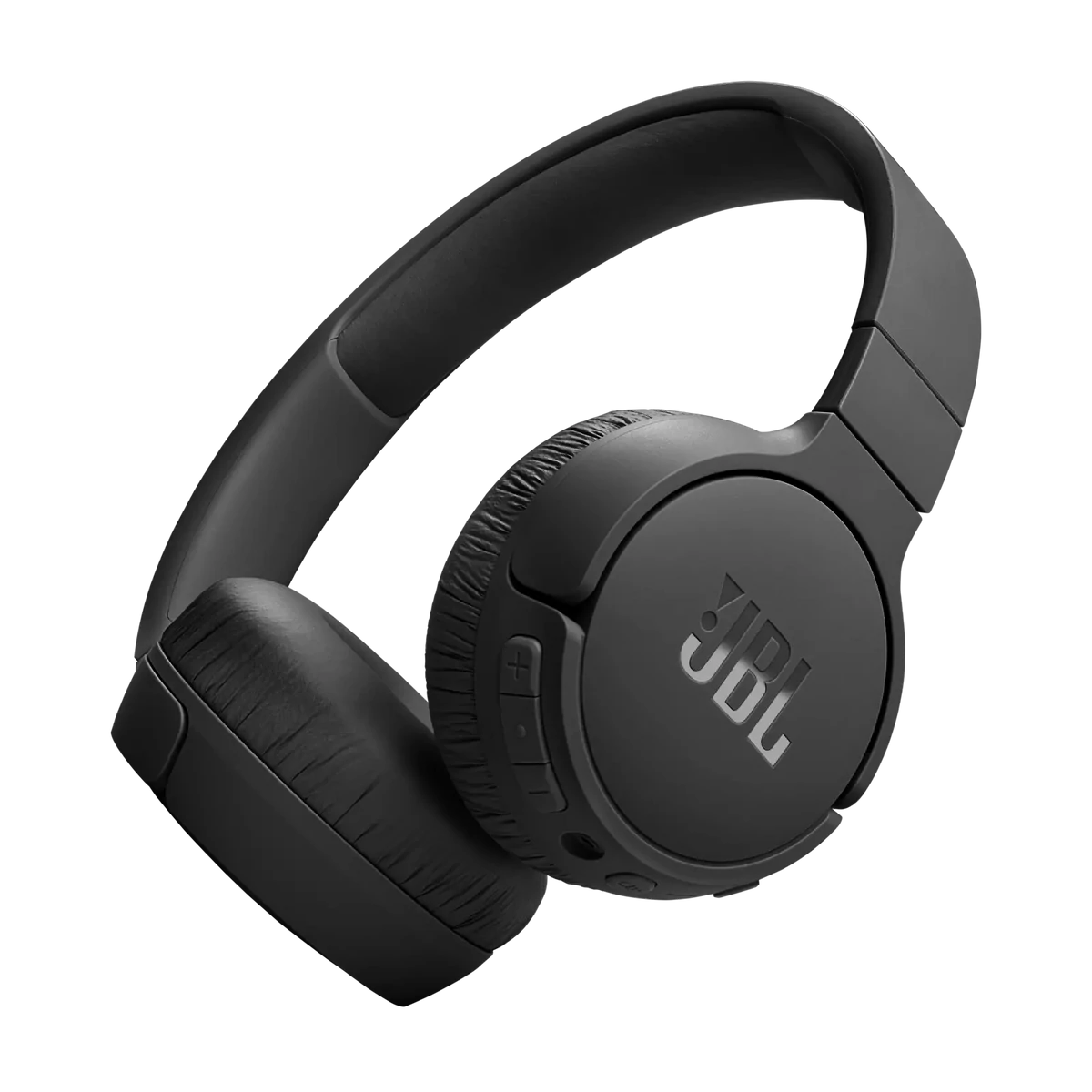 JBL Tune 670NC bluetooth-os, zajszűrős fejhallgató, fekete