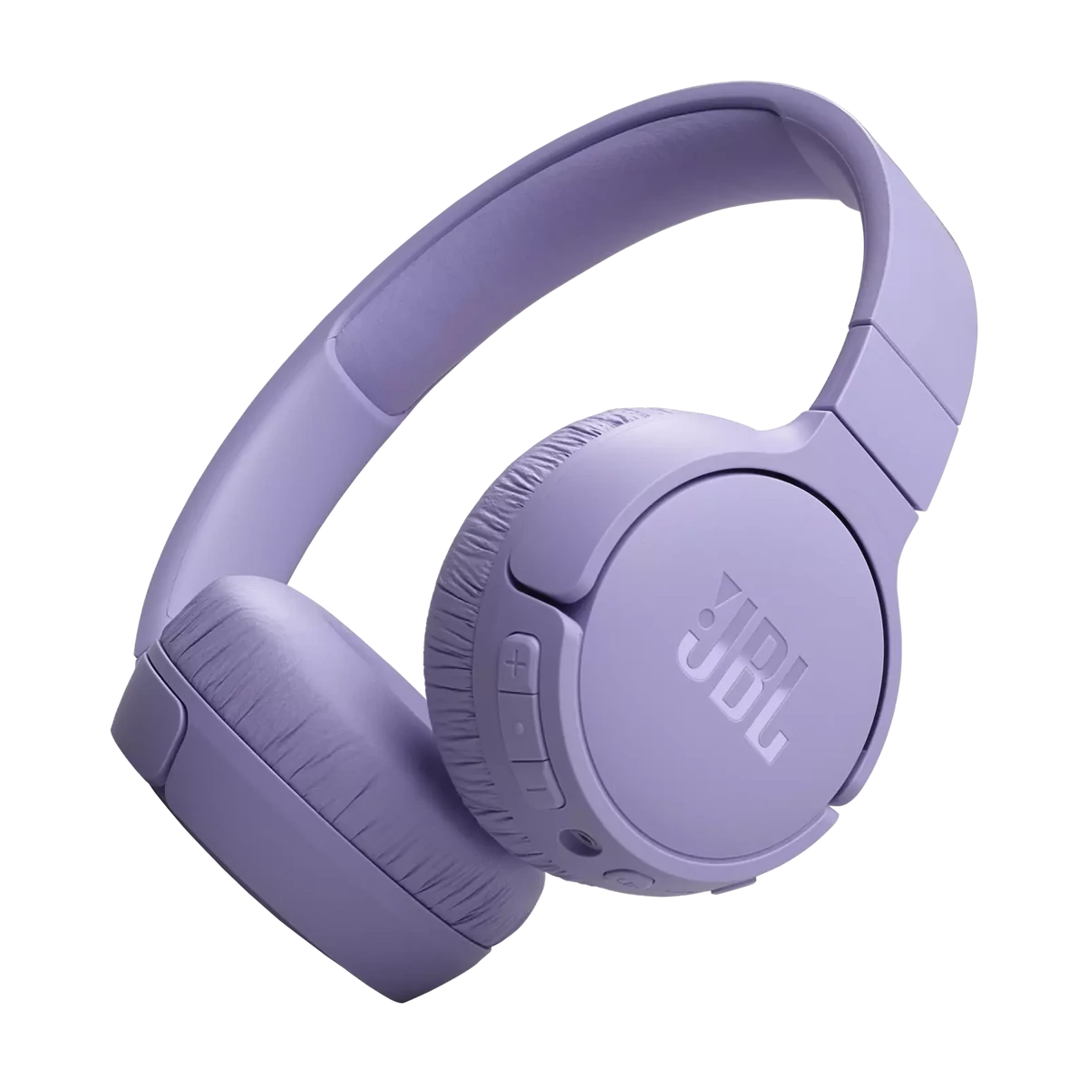 JBL Tune 670NC bluetooth-os, zajszűrős fejhallgató, lila