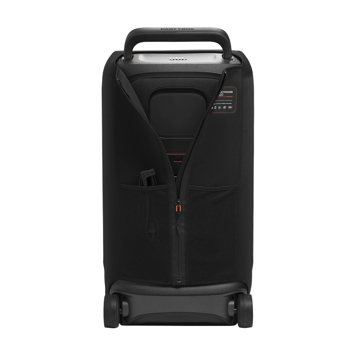 JBL PartyCover 520 hangszóró tok