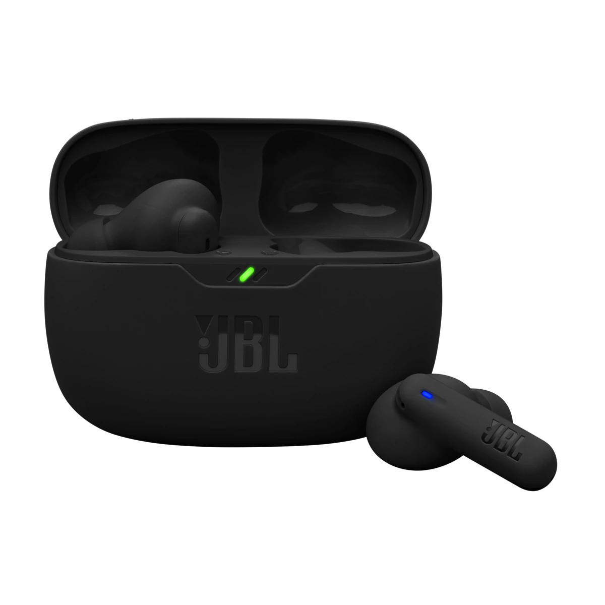 JBL Wave Beam 2 True Wireless fülhallgató, fekete