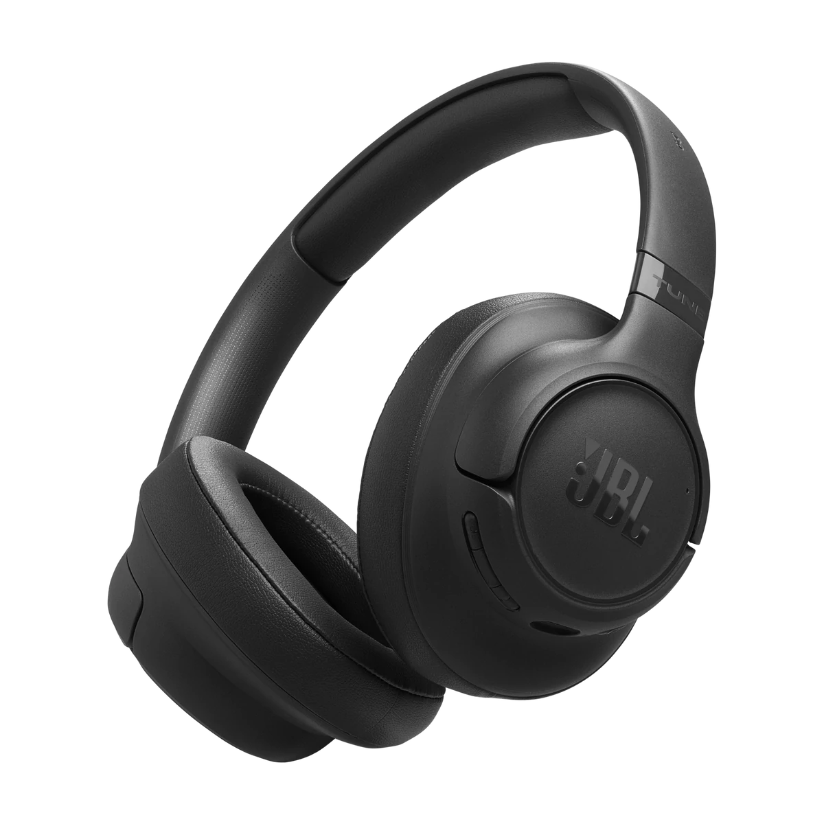 JBL Tune 730BT bluetooth-os fejhallgató, fekete