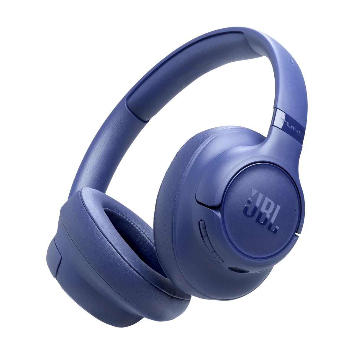 JBL Tune 730BT bluetooth-os fejhallgató, kék