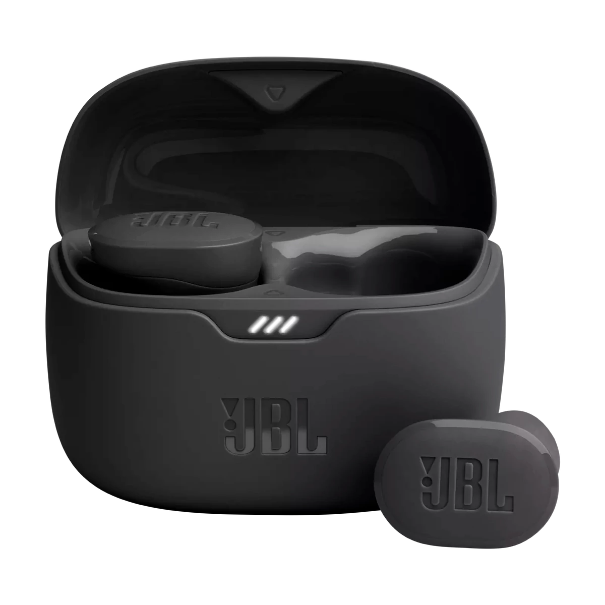 JBL Tune Buds True Wireless fülhallgató, fekete
