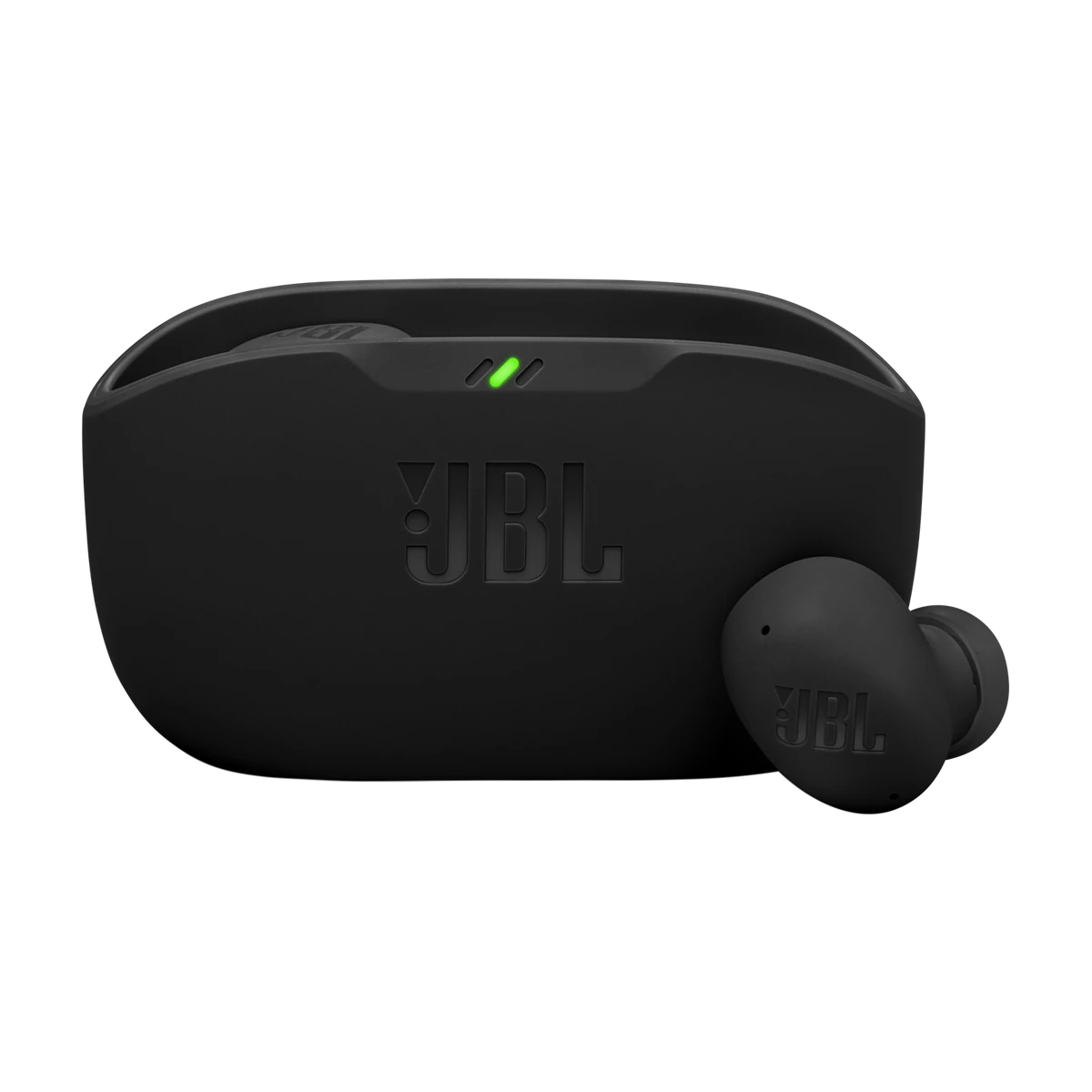 JBL Wave Buds 2 True Wireless fülhallgató, fekete