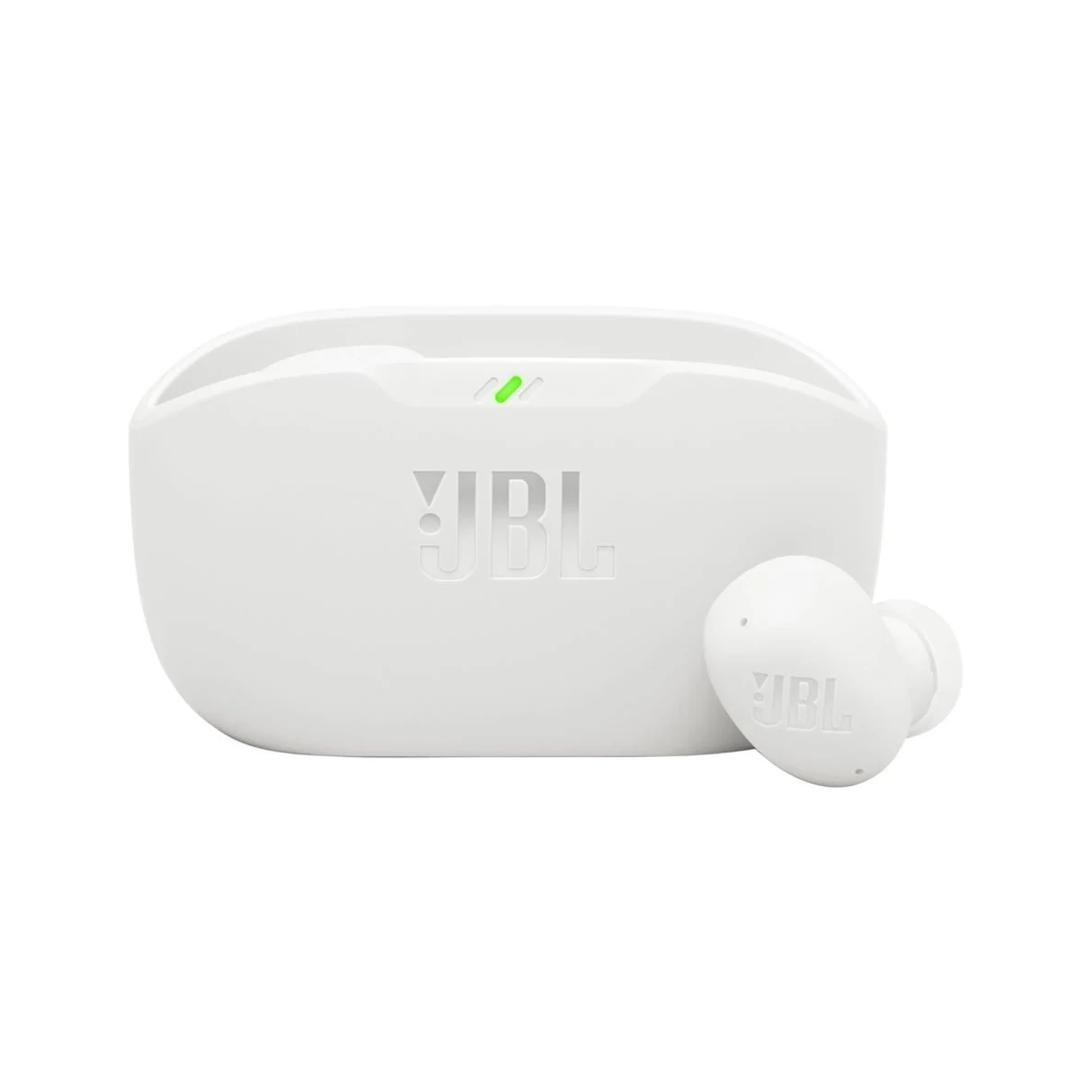 JBL Wave Buds 2 True Wireless fülhallgató, fehér