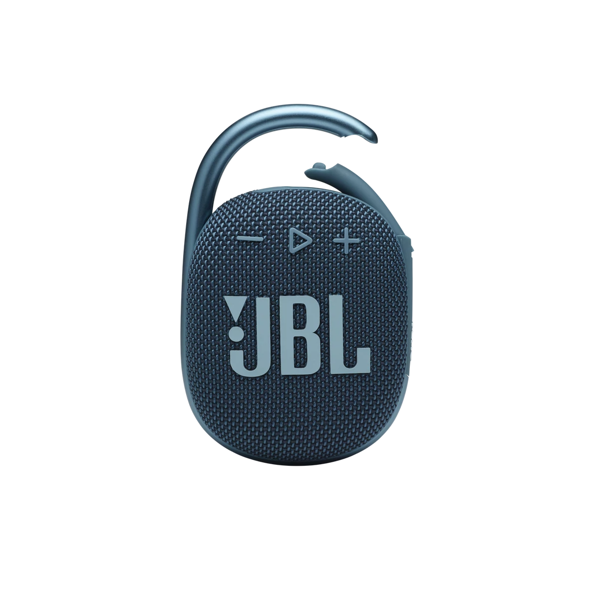 JBL Clip 4 hordozható Bluetooth hangszóró, kék