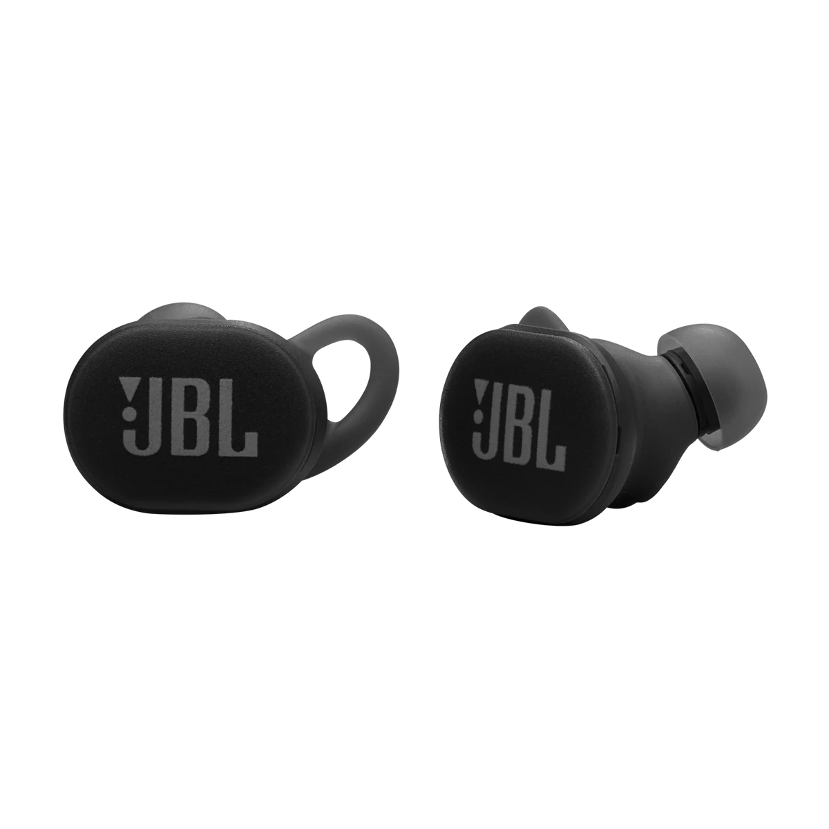 JBL Endurance Race 2 True Wireless sportfülhallgató, fekete