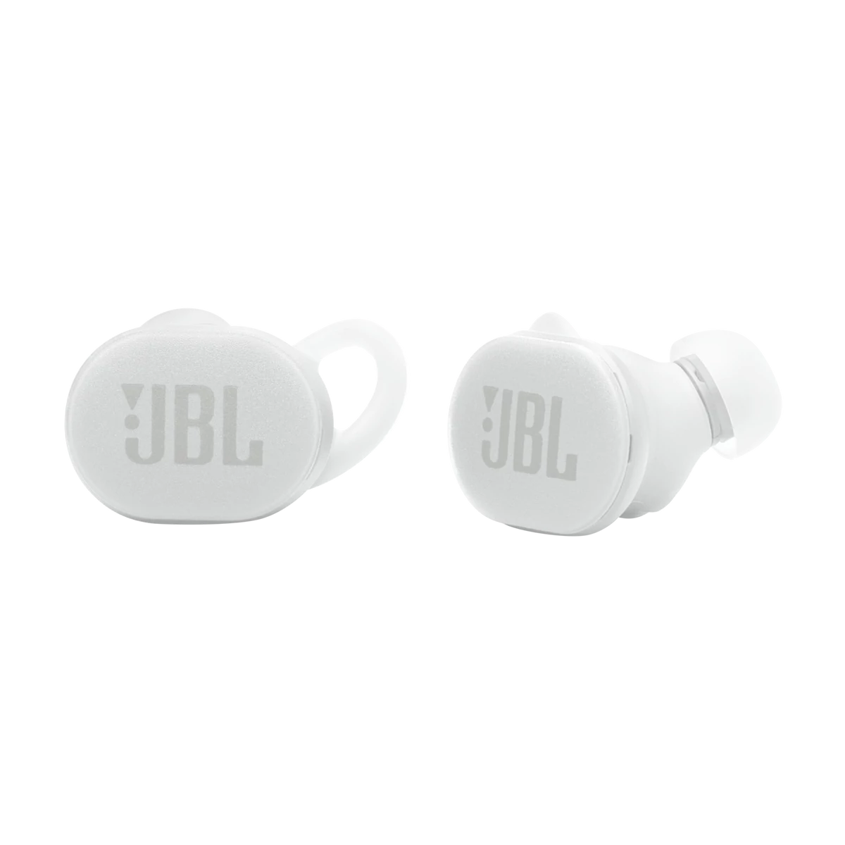 JBL Endurance Race 2 True Wireless sportfülhallgató, fehér