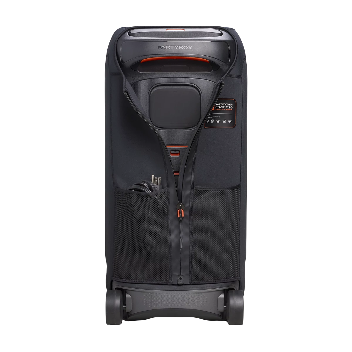 JBL PartyCover Stage 320 hangszóró tok