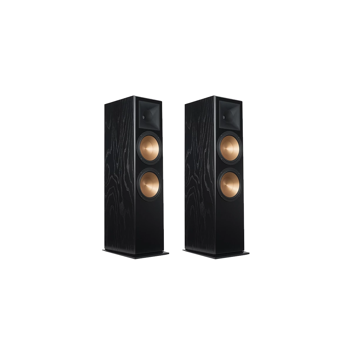 Klipsch RF-7 III frontsugárzó pár, fekete