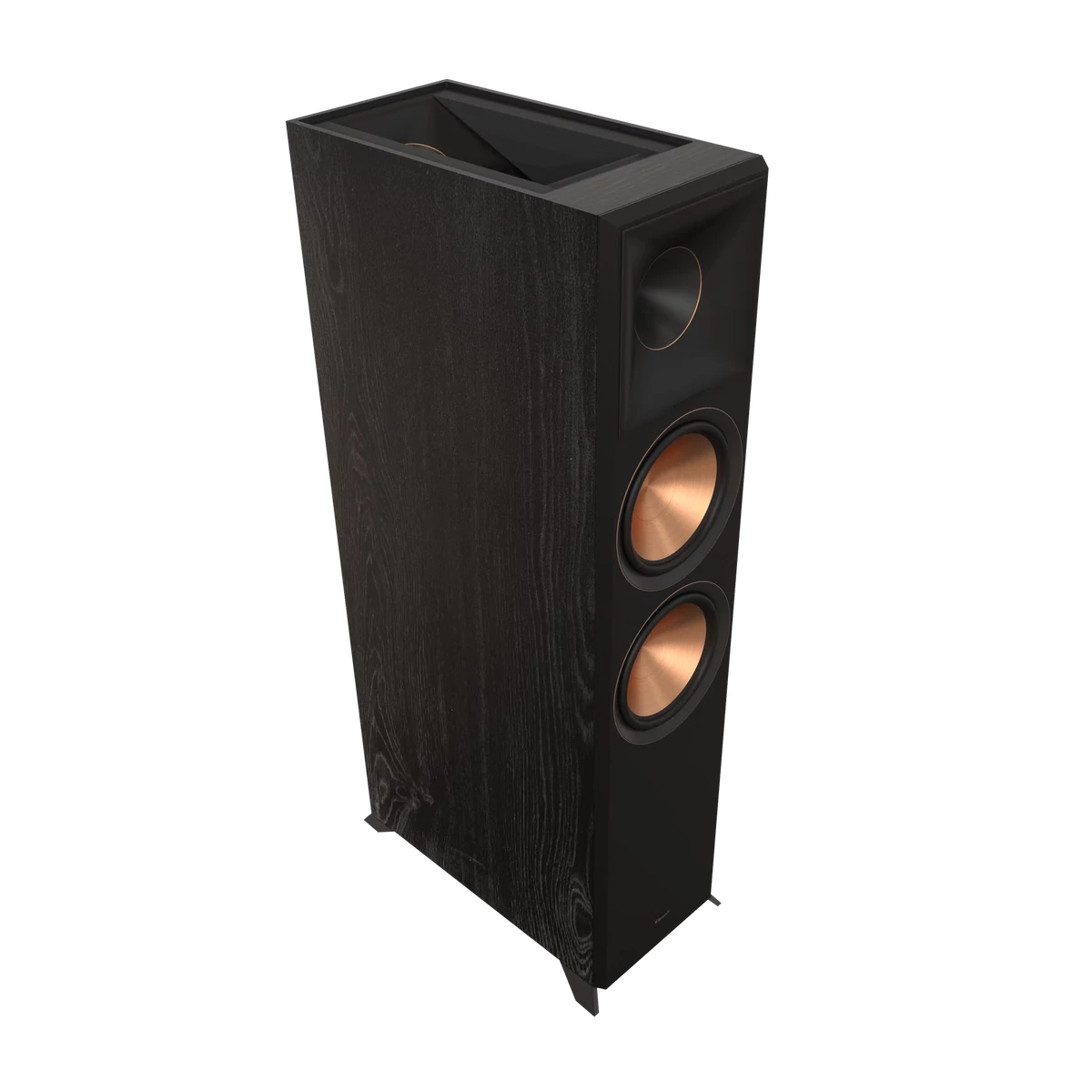 Klipsch RP-8060FA II Dolby Atmos frontsugárzó, fekete