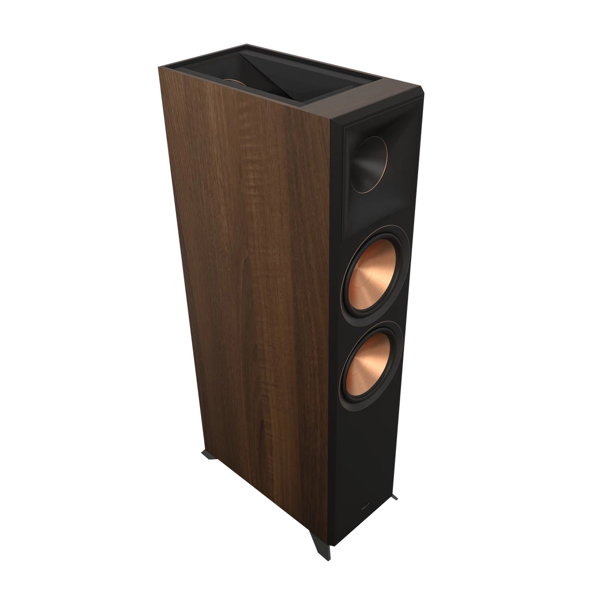 Klipsch RP-8060FA II Dolby Atmos frontsugárzó, dió
