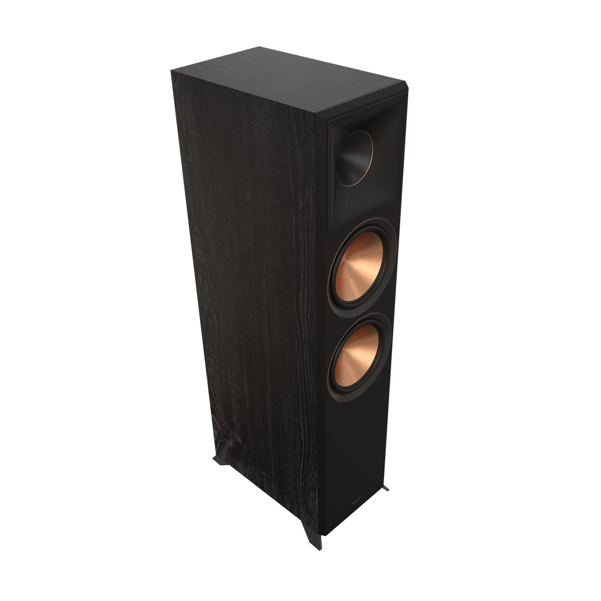 Klipsch RP-8000F II frontsugárzó, fekete