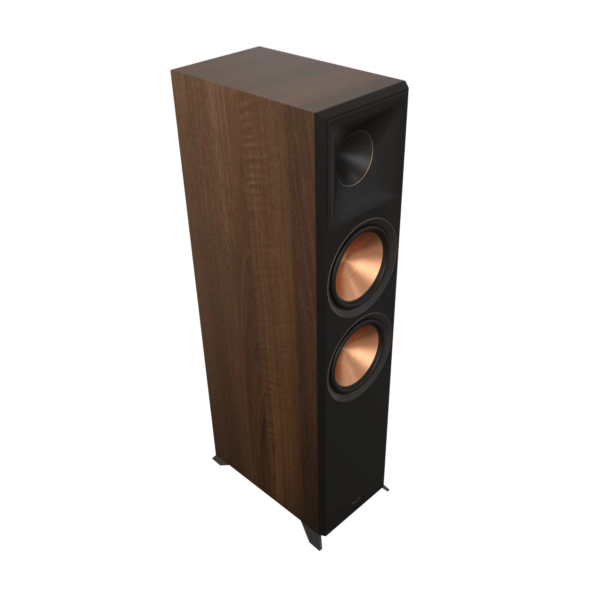 Klipsch RP-8000F II frontsugárzó, dió