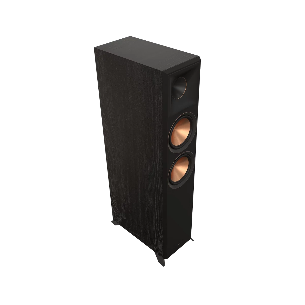Klipsch RP-6000F II frontsugárzó, fekete