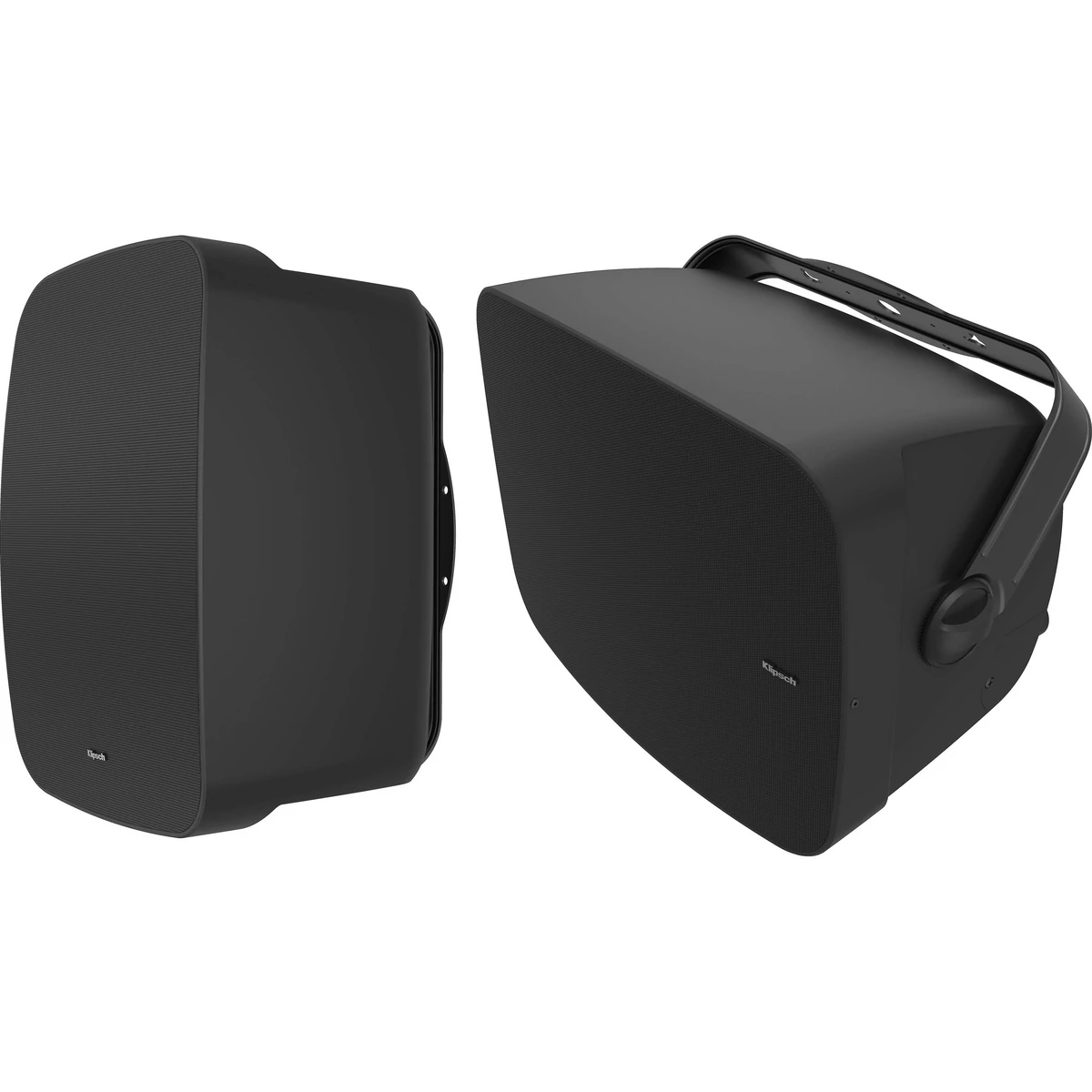 Klipsch RSM-800 beltéri/kültéri hangsugárzó pár, fekete