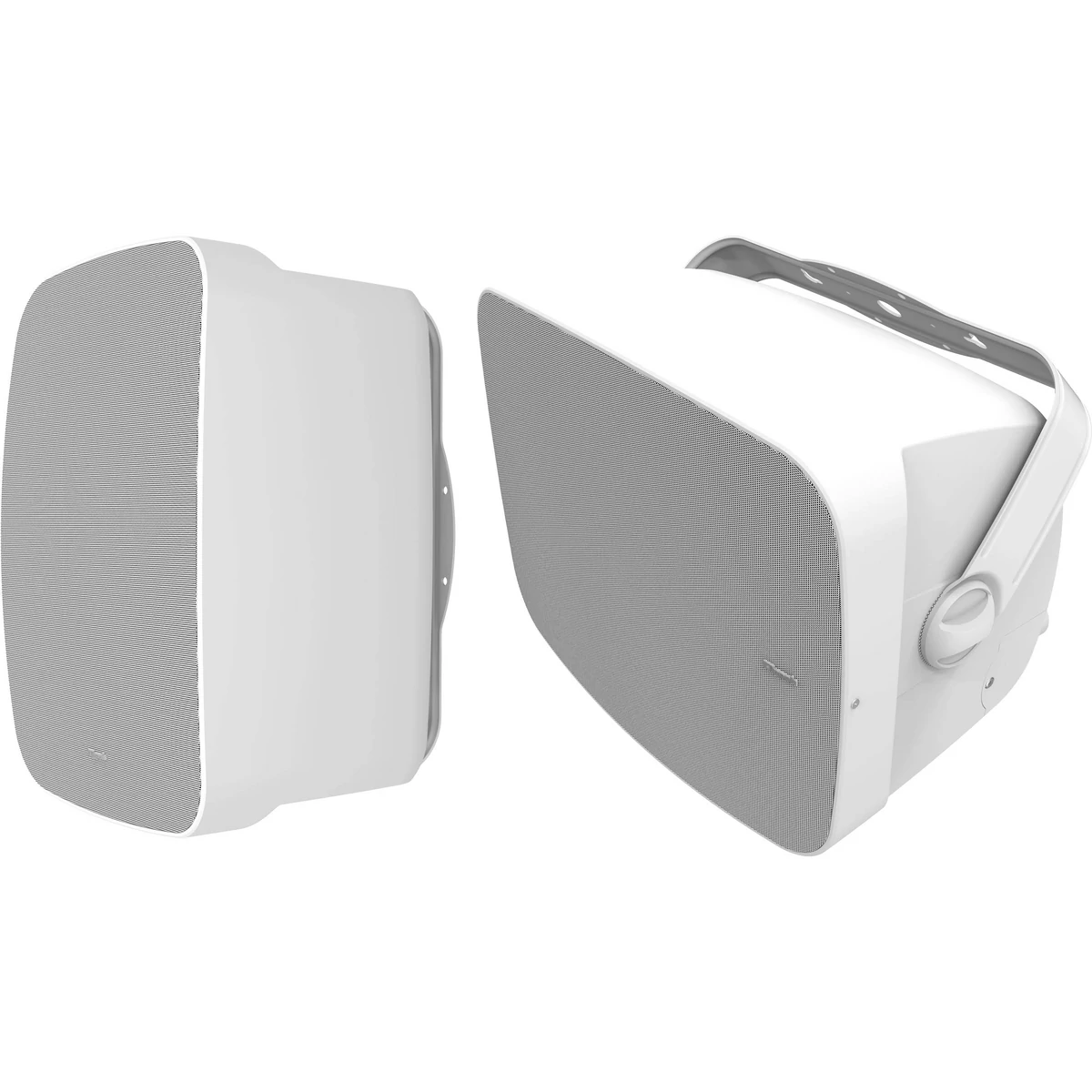 Klipsch RSM-800 beltéri/kültéri hangsugárzó pár, fehér