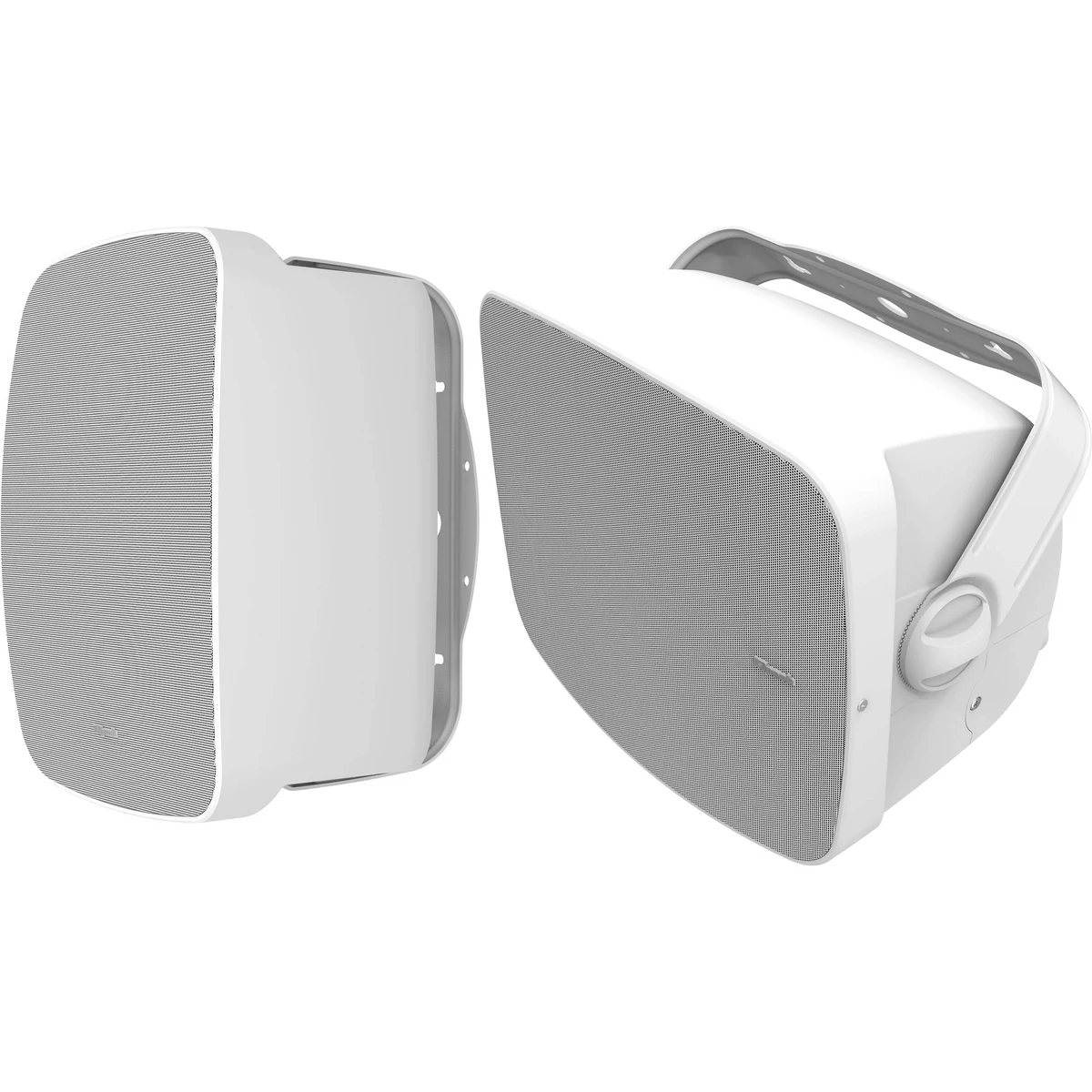 Klipsch RSM-650 beltéri/kültéri hangsugárzó pár, fehér