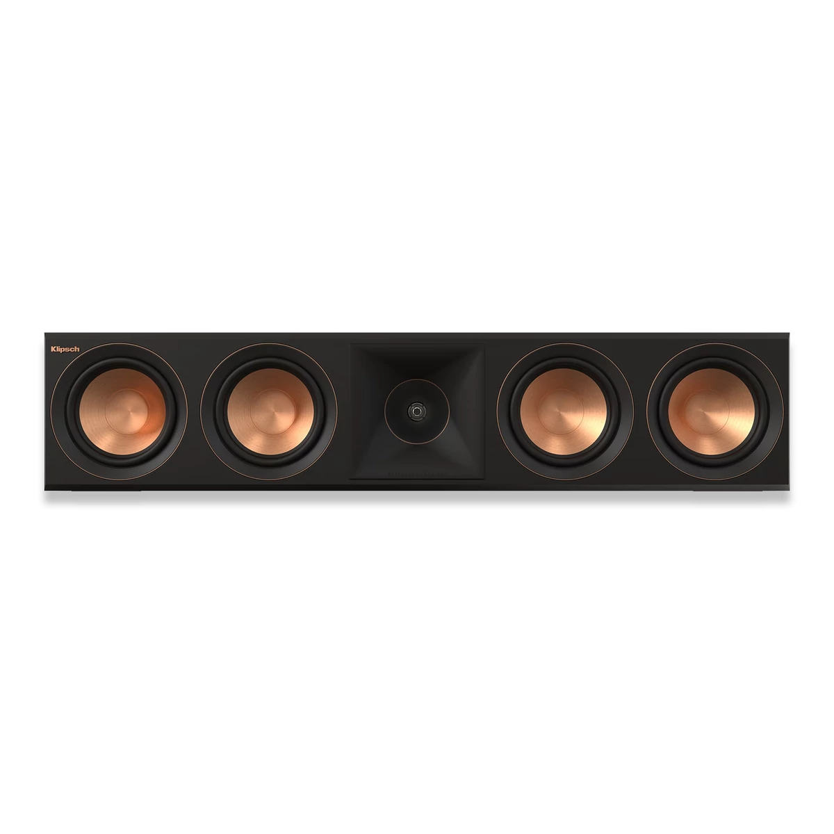 Klipsch RP-504C II centersugárzó, dió