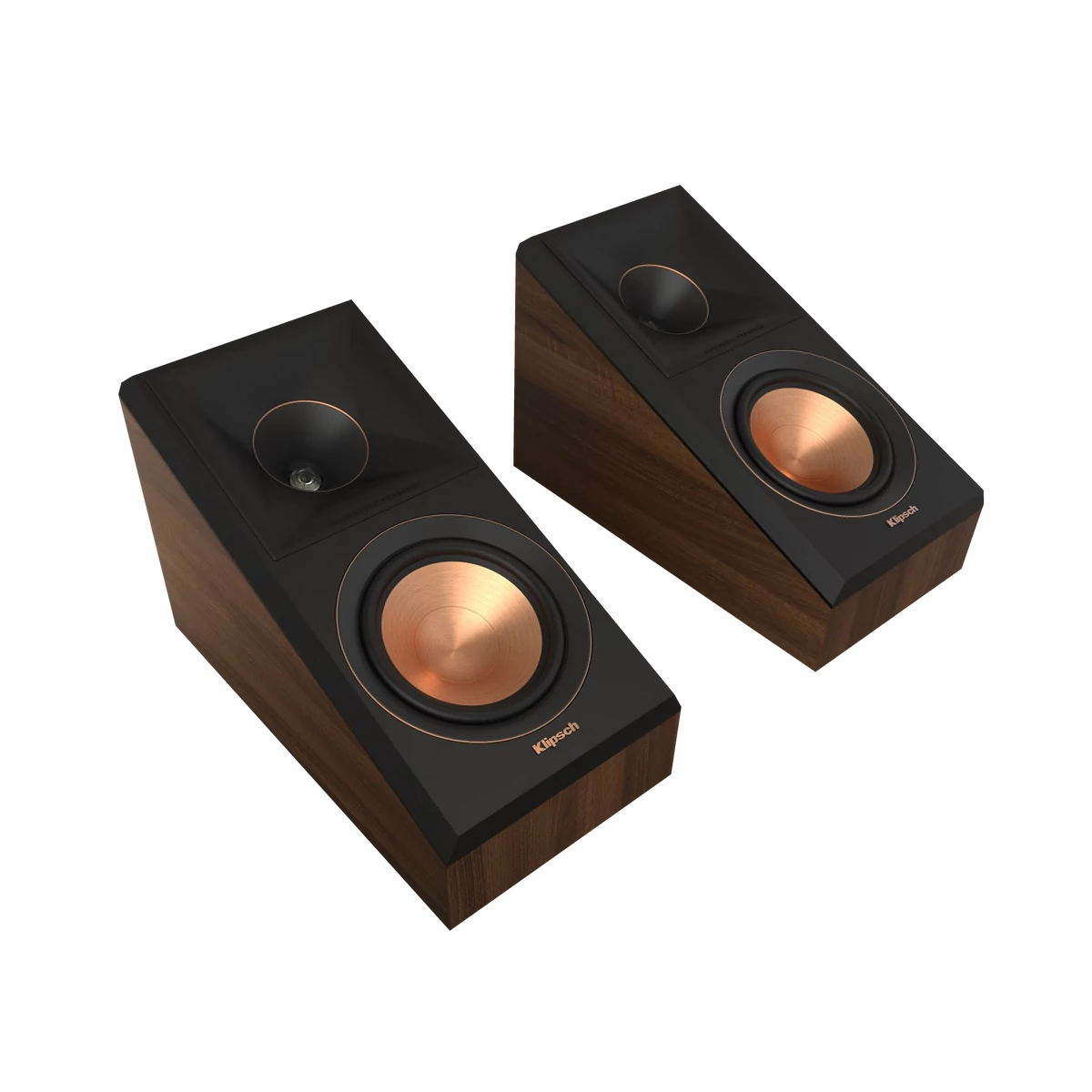 Klipsch RP-500SA II Dolby Atmos hangsugárzó, dió