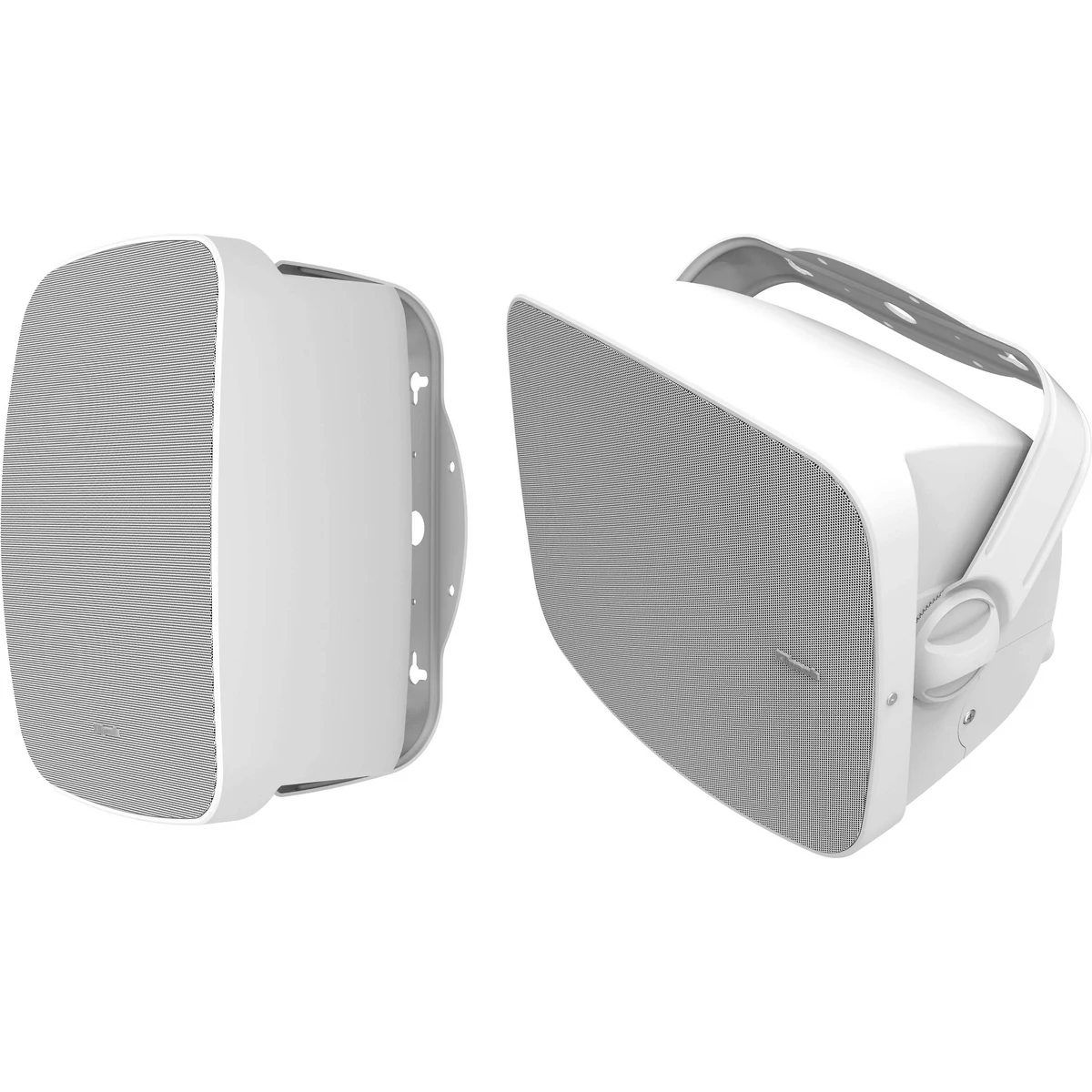 Klipsch RSM-525 beltéri/kültéri hangsugárzó pár, fehér